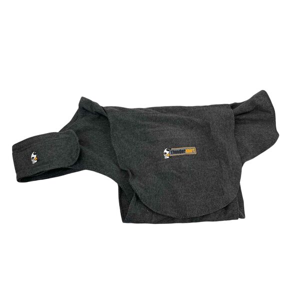 Thundershirt Other - ThunderShirt Size XL Classic Anxiety Calming Vest for Dogs Heather Grey